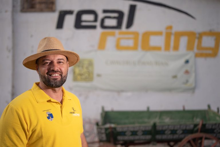 Doctorul răspunde: Dr. Ștefan Răileanu, medic veterinar specializat în cai